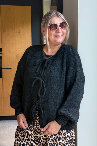 Gilet Véro Noir GT (15288811979077)