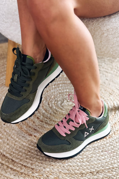 Baskets Sun68 Kaki (15156684718405)