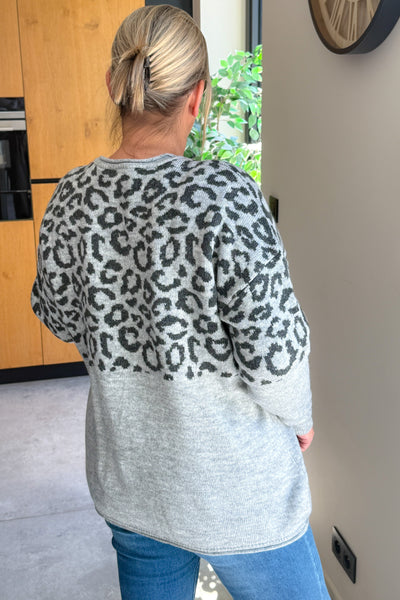 Pull CarJade Gris Carmakoma (15308041748805)