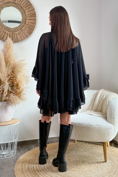 Robe Leone Noir (15329457275205)