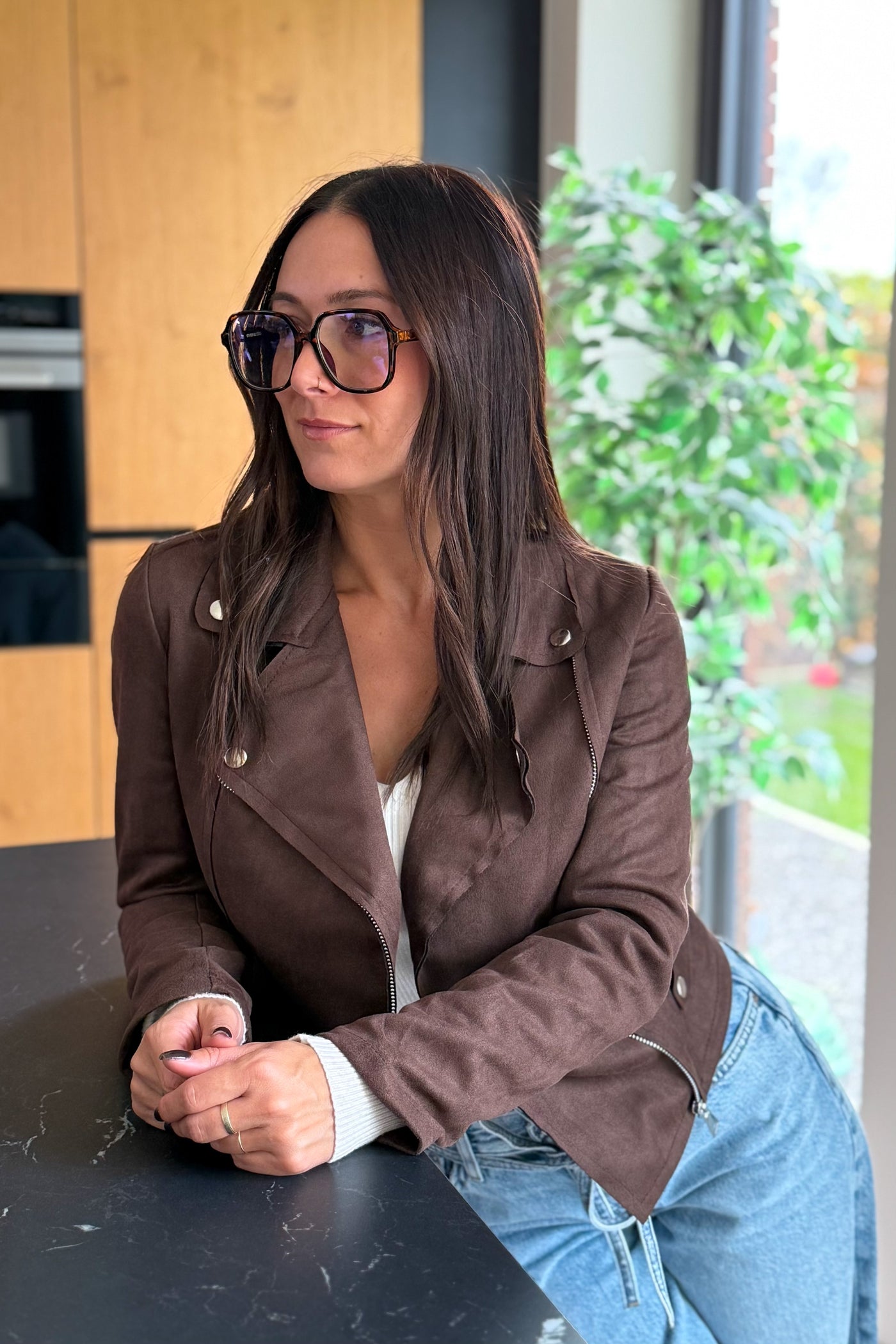 Perfecto Lilya Choco