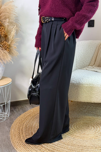 Pantalon Edwina Noir (15344891003205)