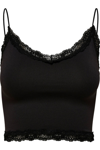 Brassière Vicky Lace Noir Only (15353601655109)