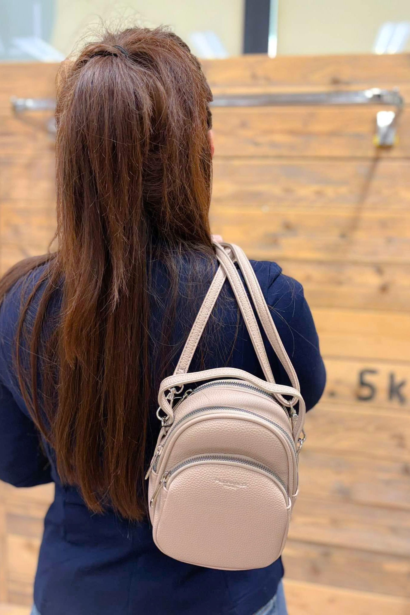 Sac Felicine Beige (15100284338501)