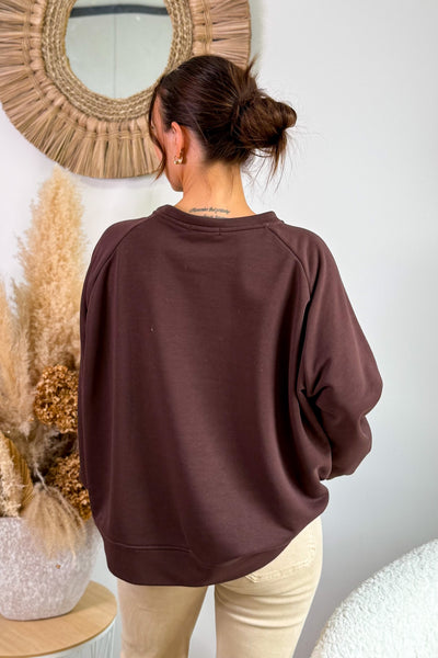 Sweat" Ciao" Choco (15314653020485)