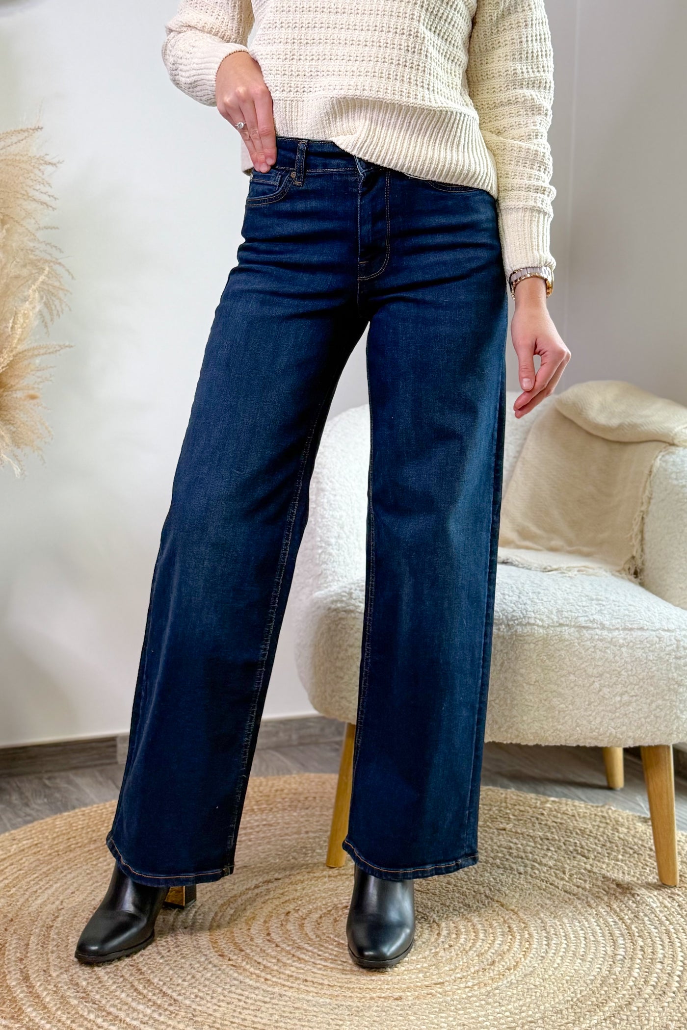 Jeans Madison Brut Only