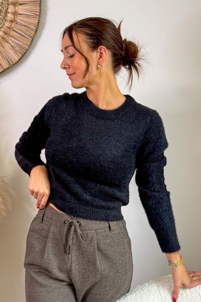 Pull Petra Noir Only (15314495439173)