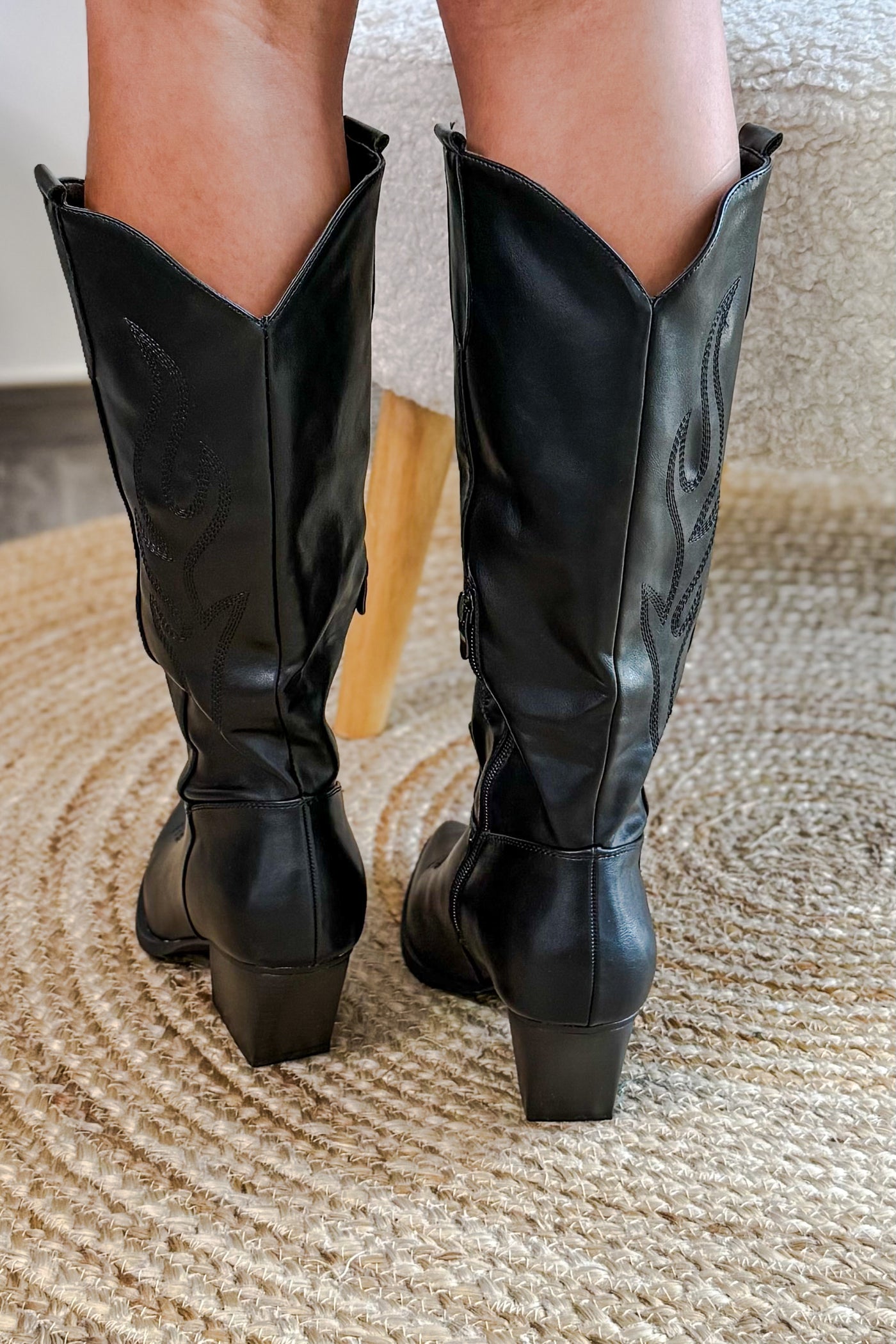 Bottes Jany Noir (15242435920197)