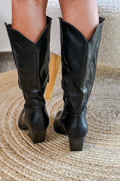 Bottes Jany Noir (15242435920197)