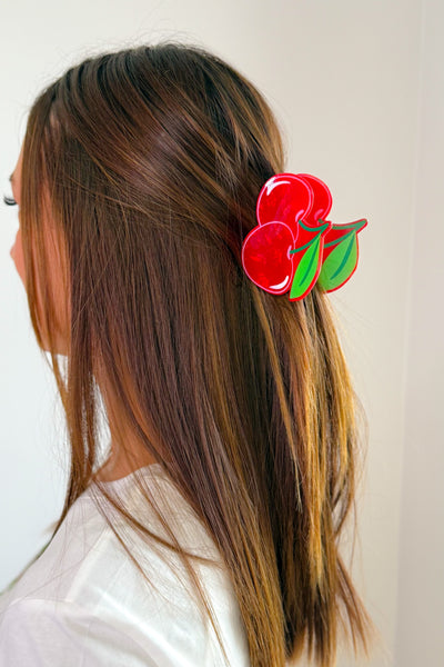 Pince Cerise Rouge (15054870905157)