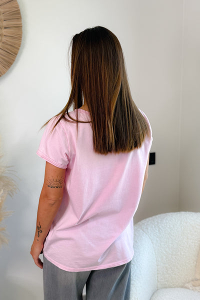 T-Shirt Phyllis Rose (15046875906373)