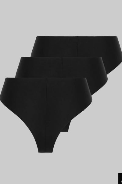 Culotte Tacy V Cut Noir Only (15353613287749)