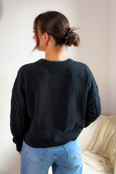 Pull Elly Noir Only (15265919009093)