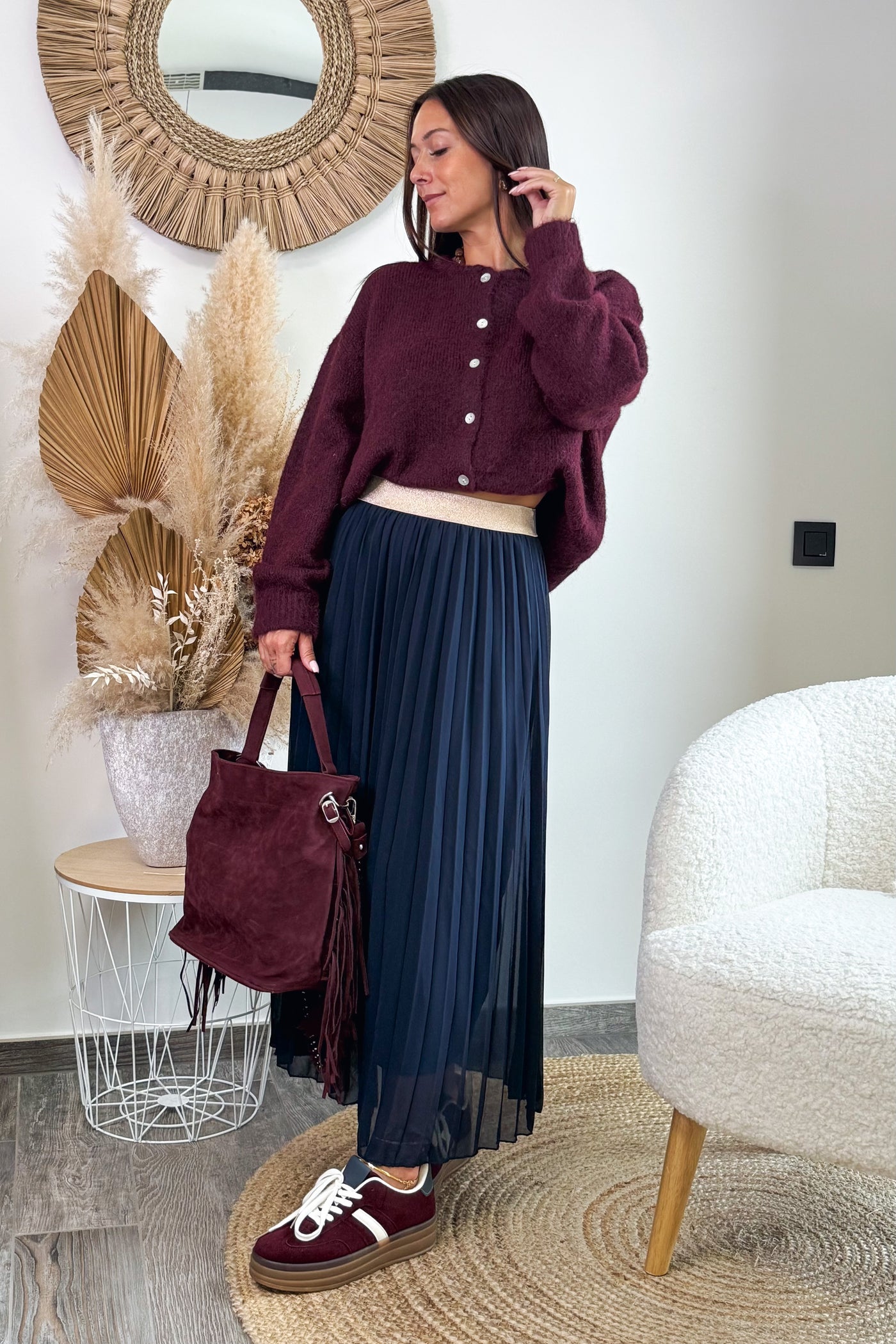Gilet Bettina Bordeaux (15255430824261)
