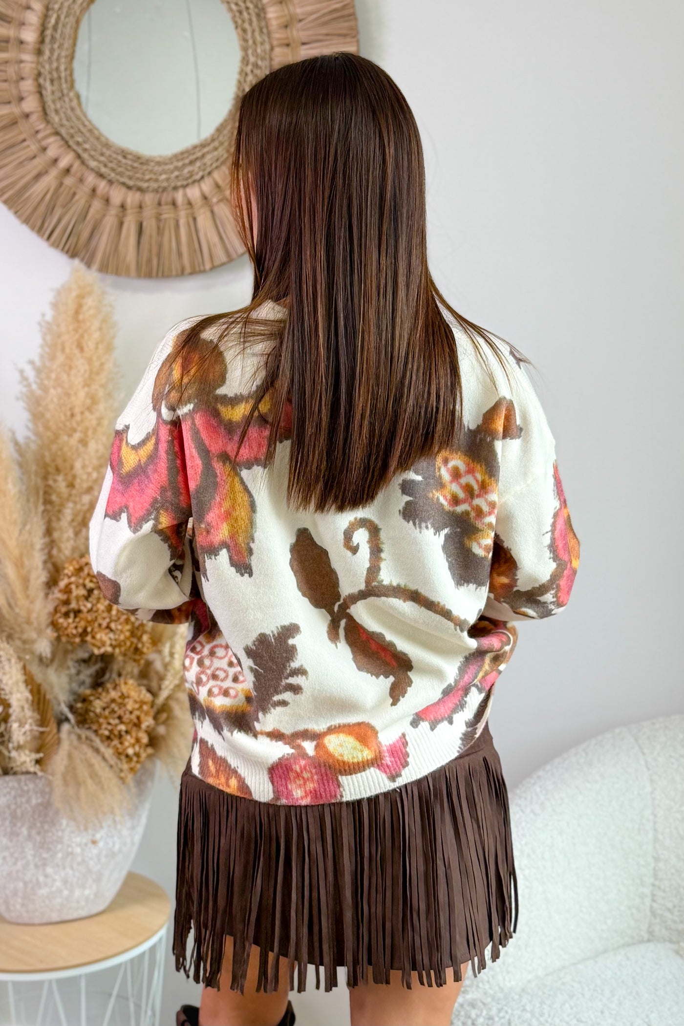 Pull Gracy Ecru (15344995434821)