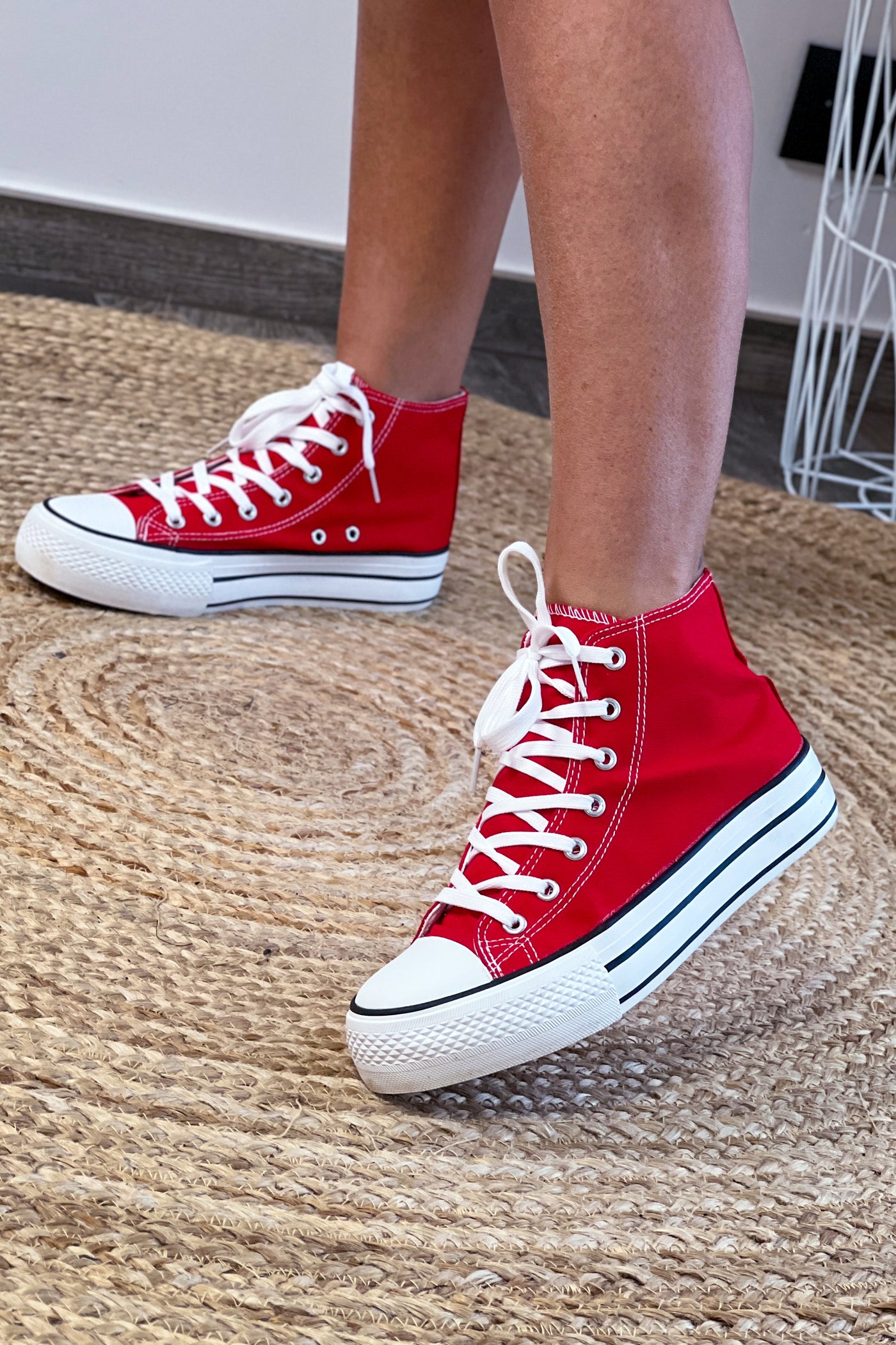 Style Converse Rouge (8765103178053)