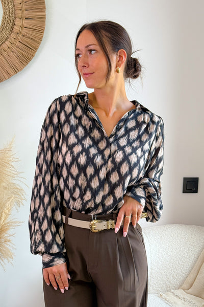 Chemise Noor Noir Garcia (15264193380677)