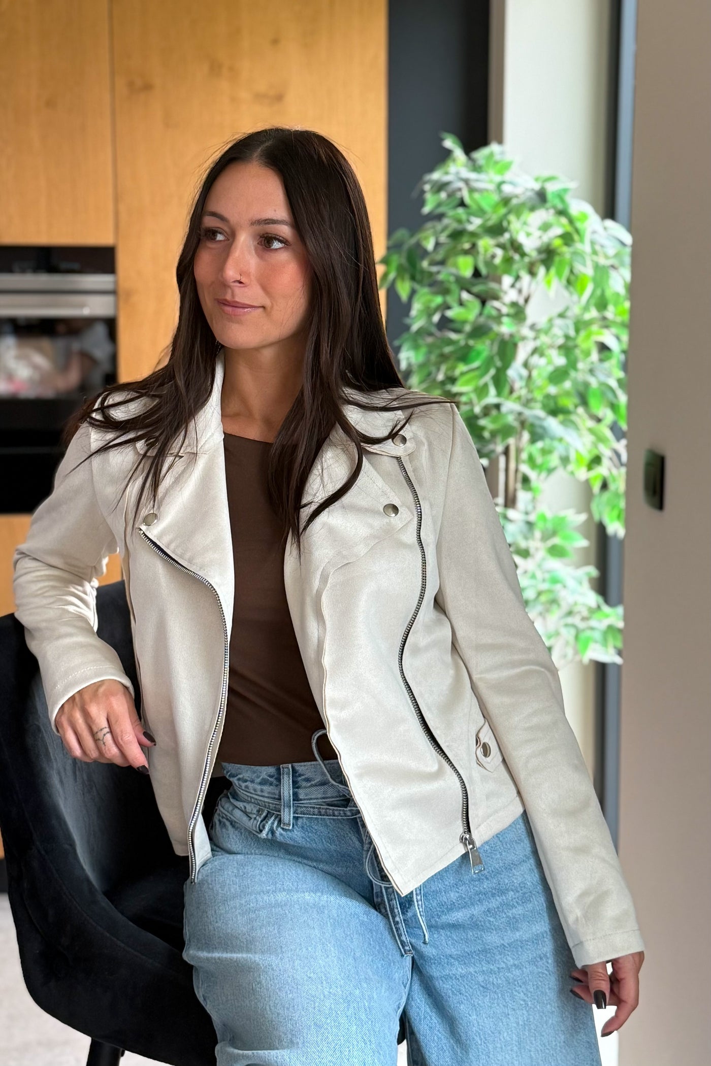 Perfecto Lilya Beige