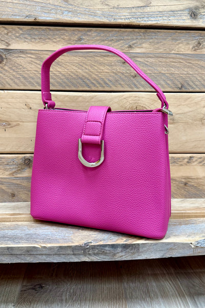 Sac Feebe Fuchsia (15071463309637)