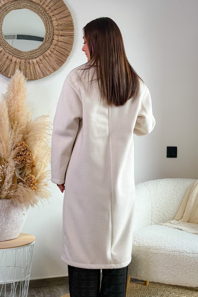 Manteau Lucero Beige Victoria (15329409040709)