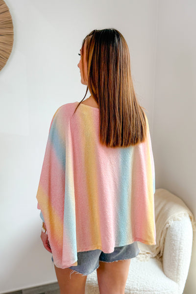 Pull En Eponge Evyne Multi (15104182124869)