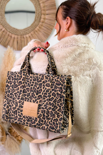 Sac Tote Bag Jeans Léo Petit Modèle (15314739298629) (15314741264709)