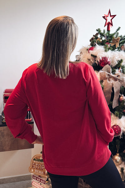 Pull CarXmas Rouge (14821784551749)