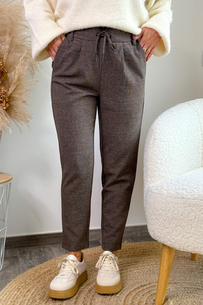Pantalon Poptrash Poivre Choco Only (15314468897093)