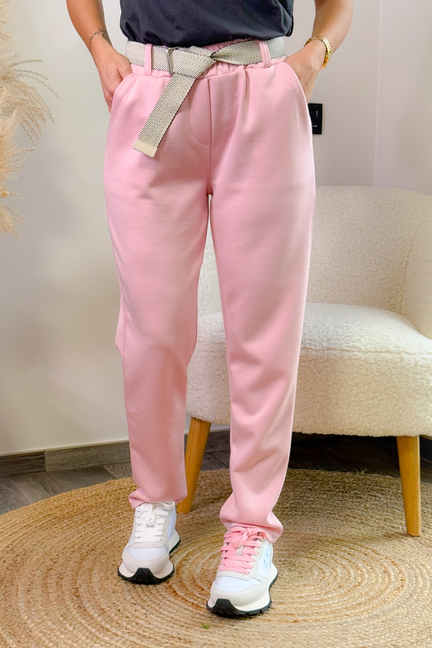 Pantalon Liziane Rose (14895543976261)