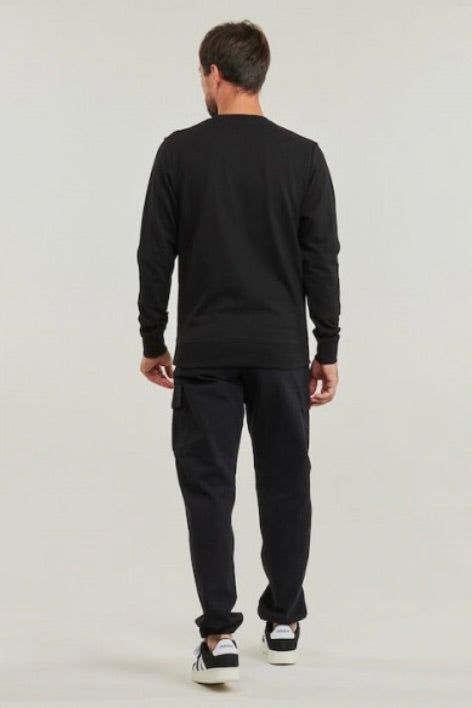 Sweat JJJeans Noir (14900262568261)