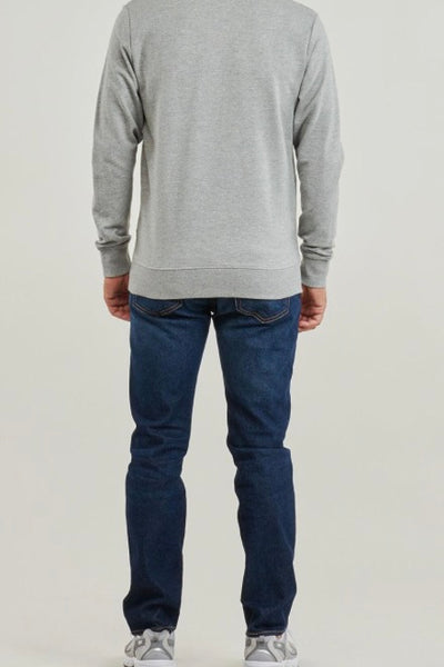 Sweat JJJeans Gris (14900261945669)