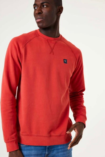 Sweat Jeannot Rouge (14900264567109)