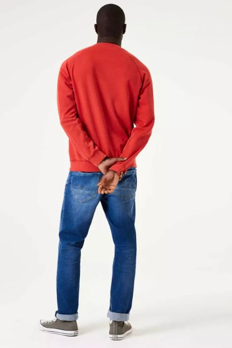 Sweat Jeannot Rouge (14900264567109)