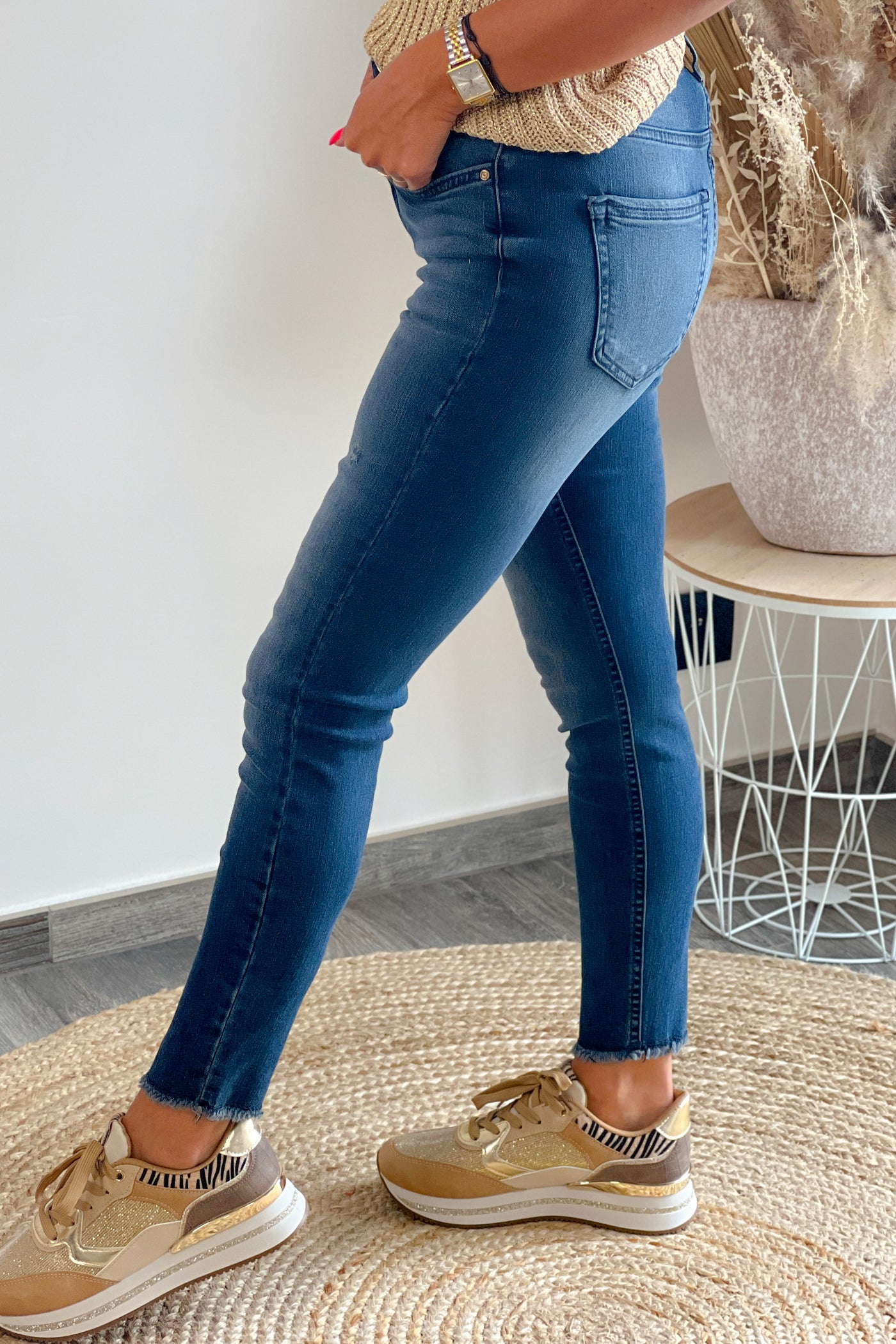 Jeans Only Blush REA409 (8637095772485)