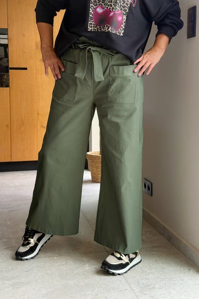 Pantalon Miranda Kaki GT (15288703648069)