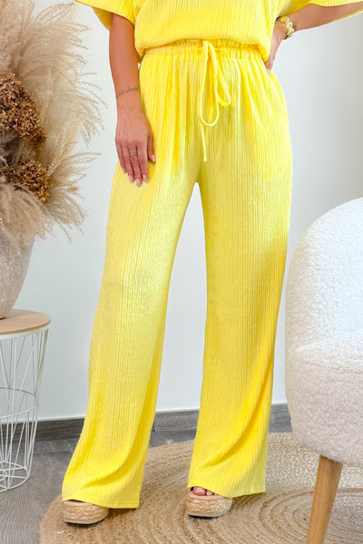 Pantalon Annette Jaune (15114734010693)