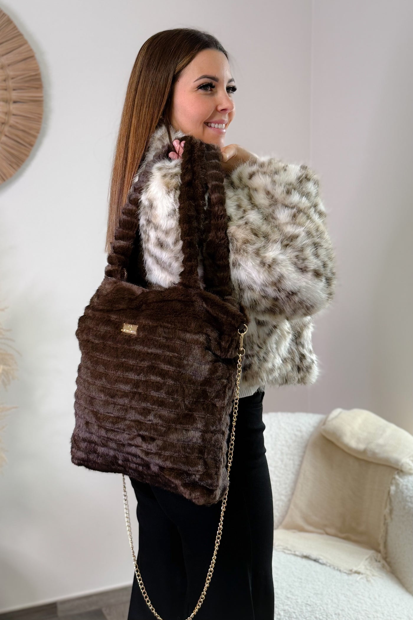 Sac Banice Choco