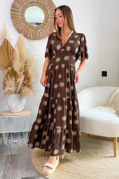 Longue Robe Silly Choco (15147899420997)