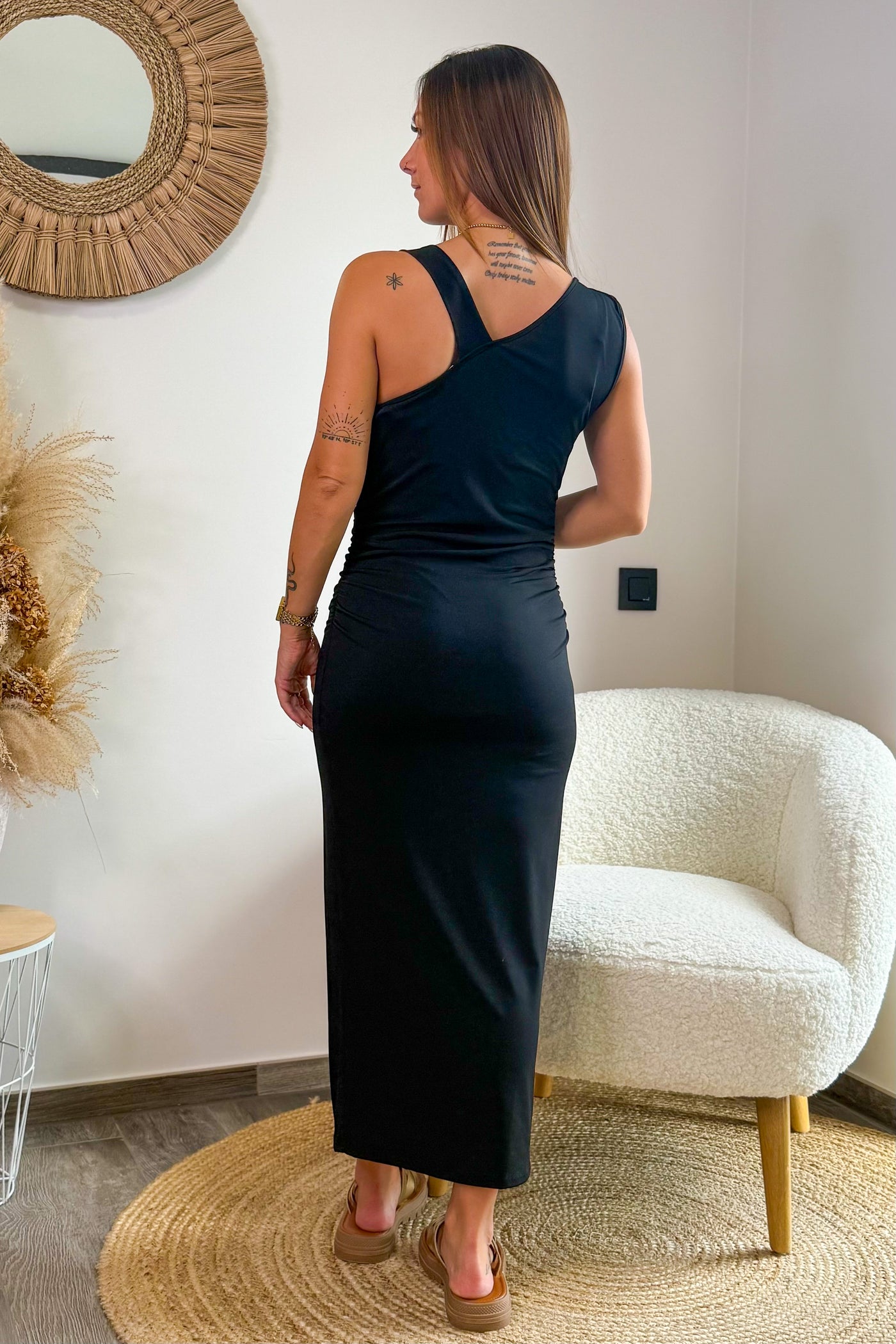 Longue Robe Nathy Noir (15156817690949)