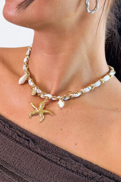 Collier Blanc Marin (15280917938501)