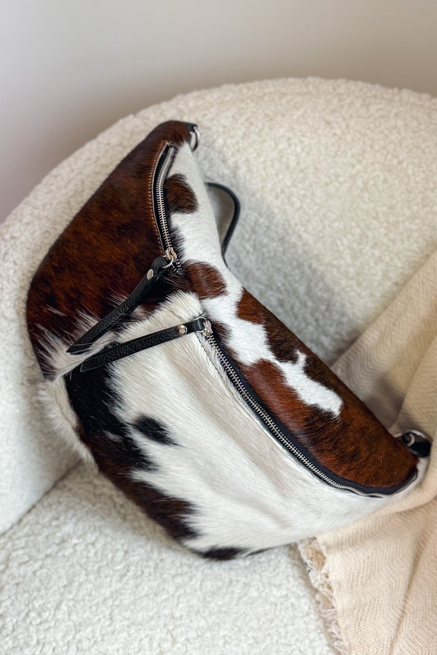 Sac Maxi Banane Cow