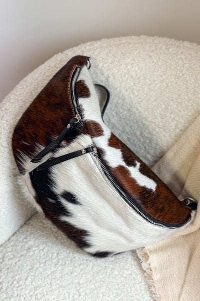 Sac Maxi Banane Cow