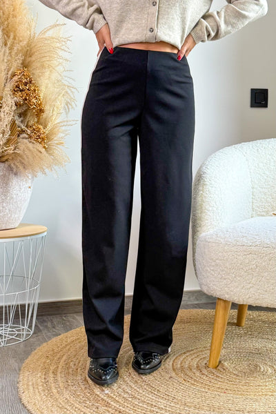 Pantalon Geggo Life Noir JDY (15297576304965)