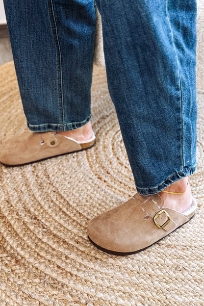 Mules Mayi Beige (15242325131589)