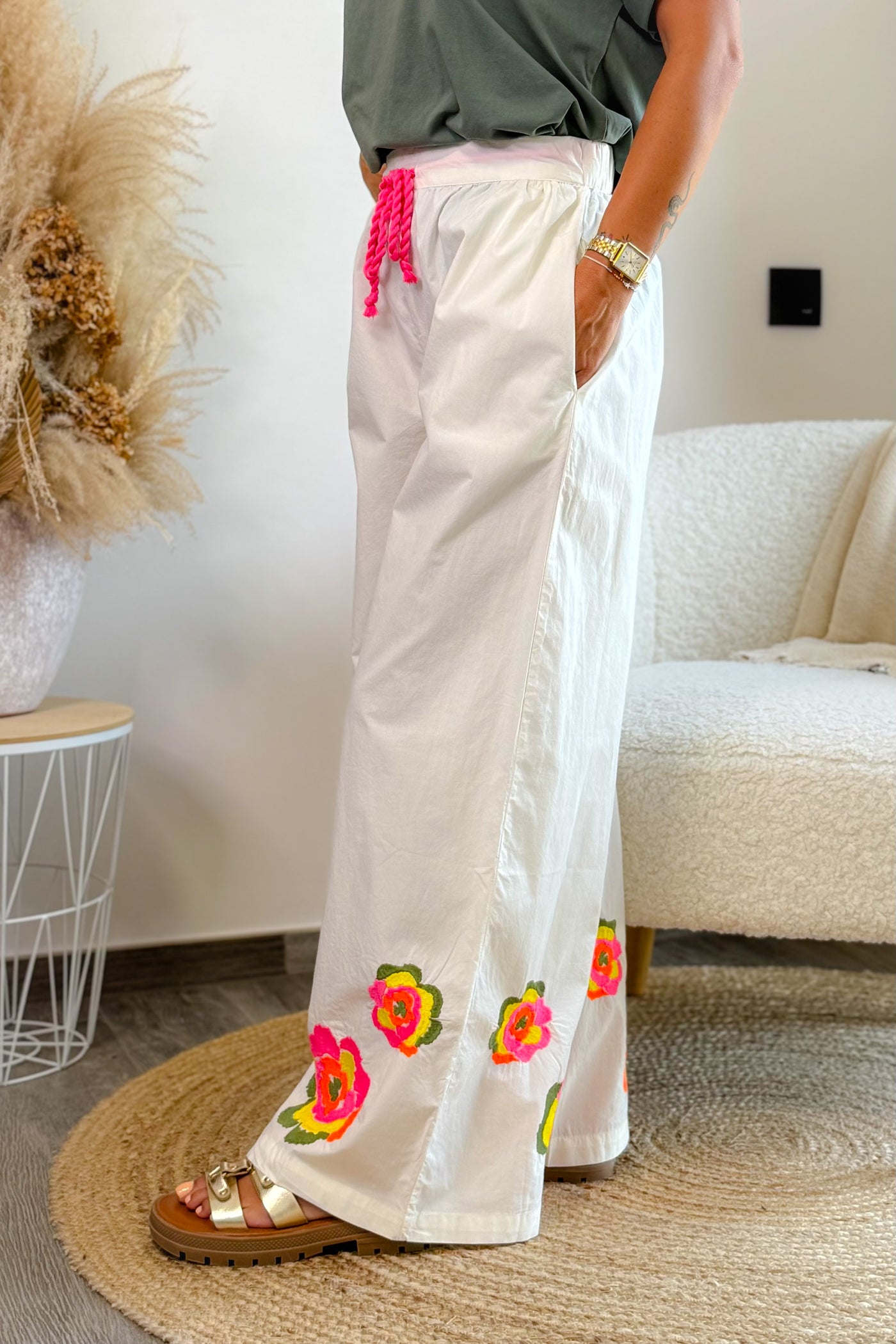 Pantalon Disdra Blanc (15242487562565)