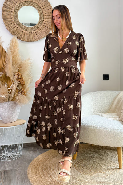 Longue Robe Silly Choco (15147899420997)