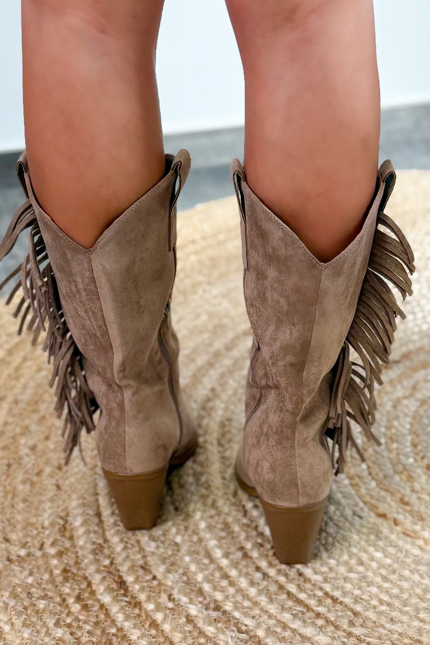 Style Santiag Rita Beige (15255290708293)