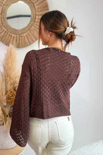 Pull Illy Choco (15197642359109)