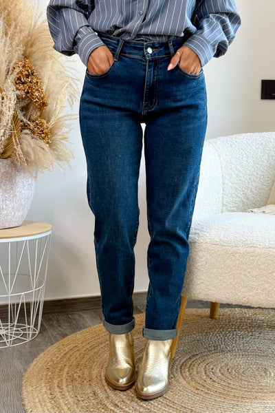 Jeans Boyfriend Y5199 Bleu (15242461610309)