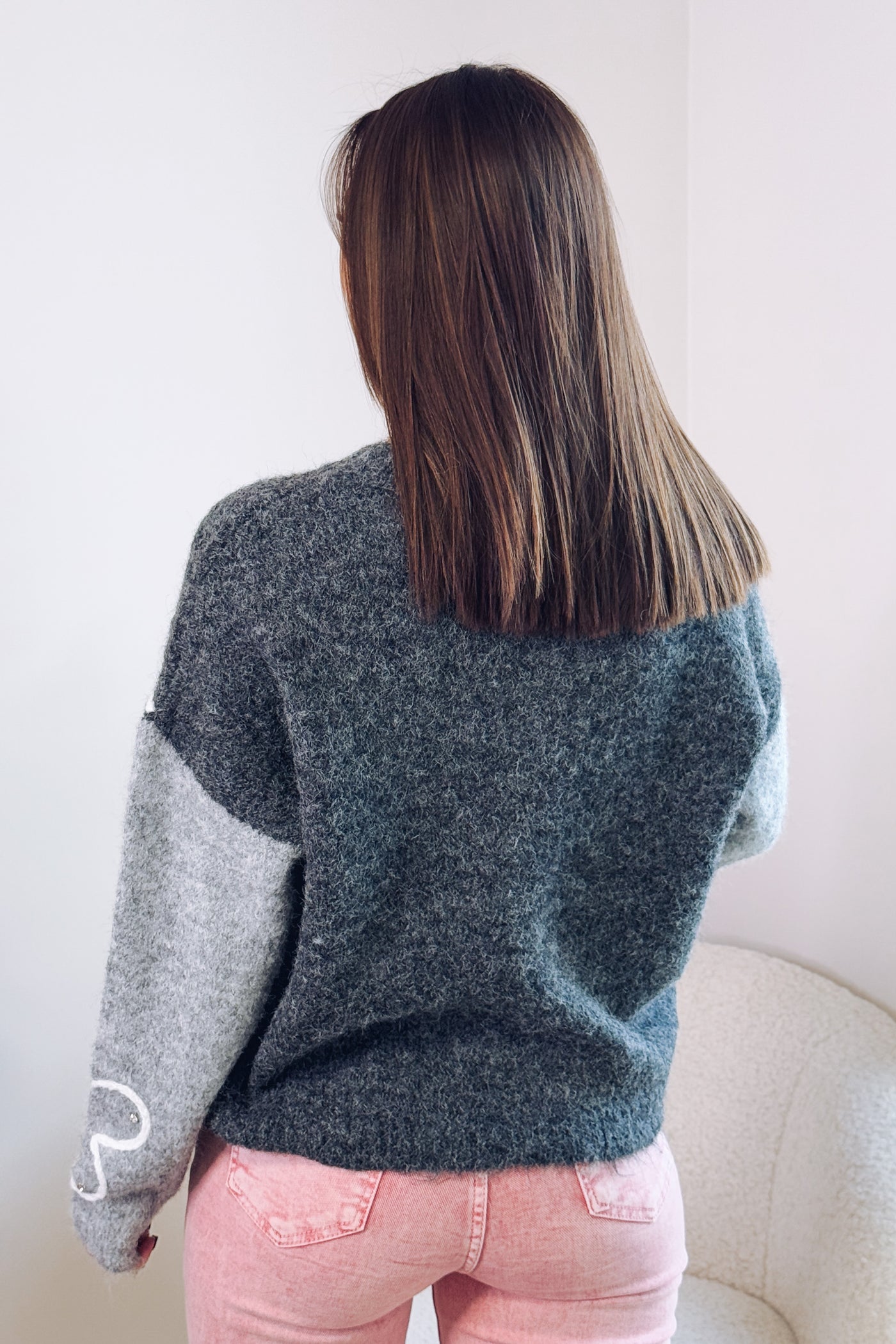 Pull Mirna Gris (14874378666309)